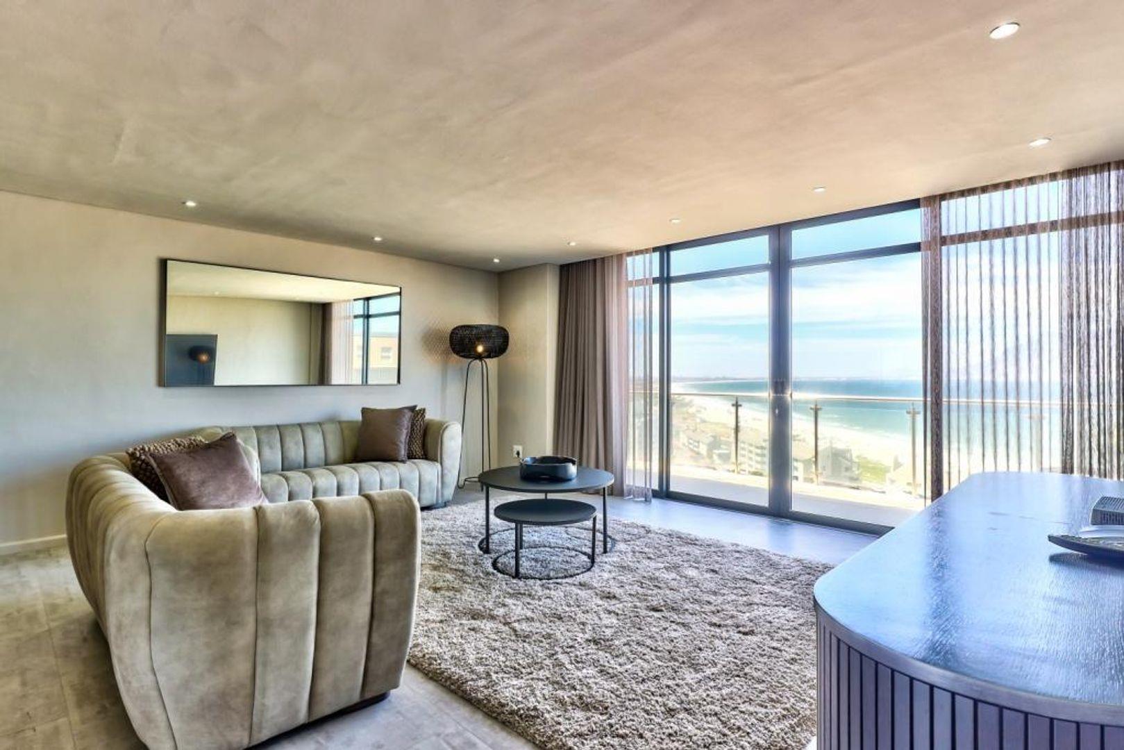 4 Bedroom Property for Sale in Bloubergrant Western Cape